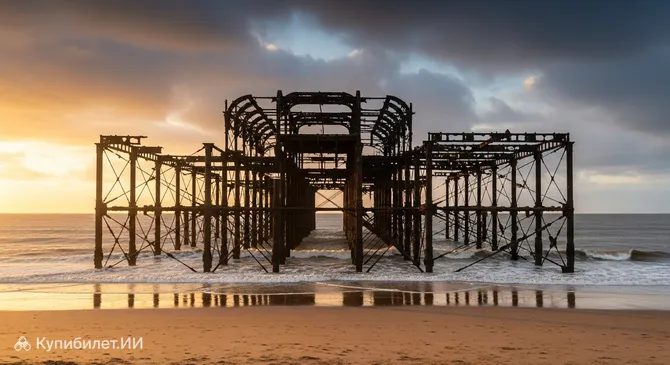 Пирс Ститли