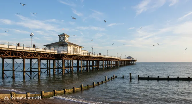 Пирс Херн-Бей
