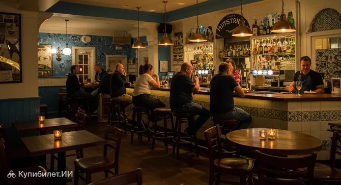 История Мезе Гриль