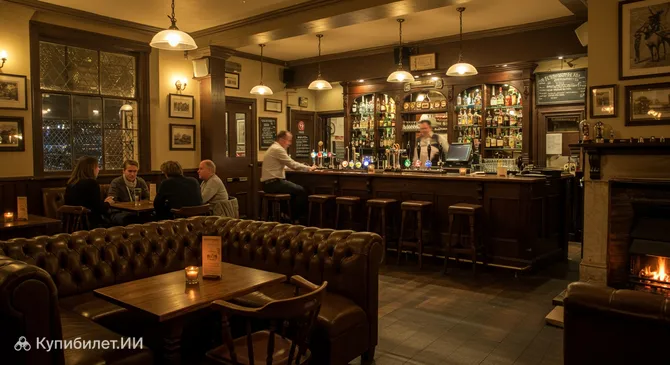 Тивинг Гарри