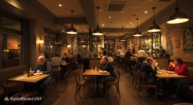 Белла Италия