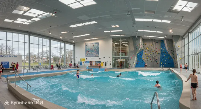 Инвернесс Лежер