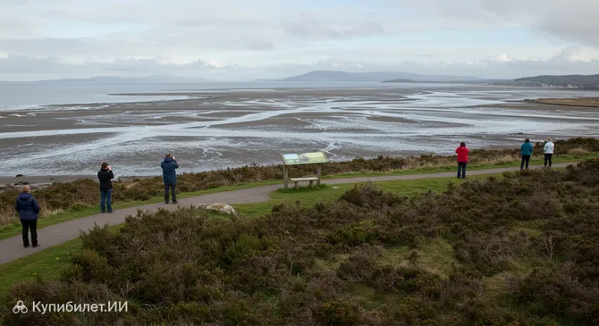 Меркинчский местный природный заповедник