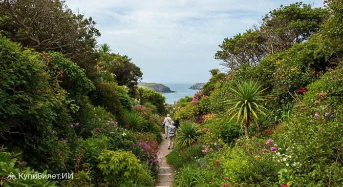 Сад Джульетты