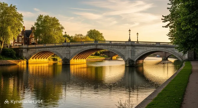 Кингстонский мост