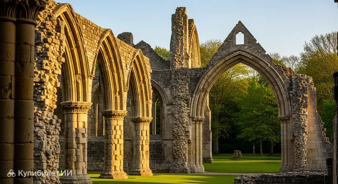 Приорат Грейс Дью