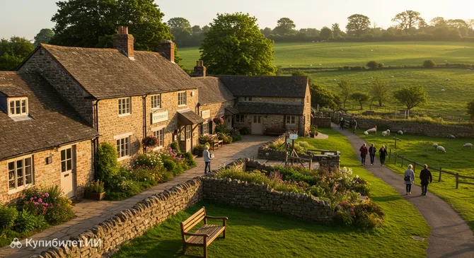 Ферма Стоунхерст