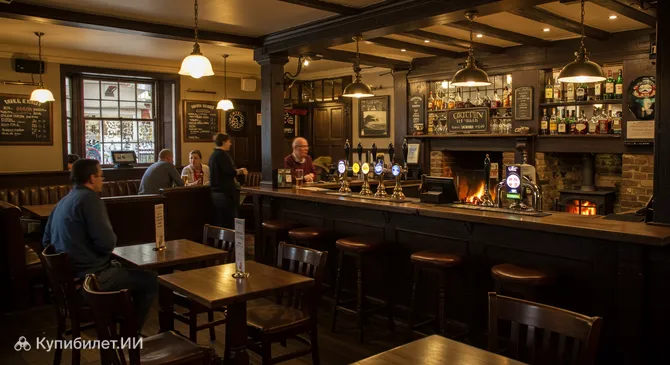 Гриффин Инн