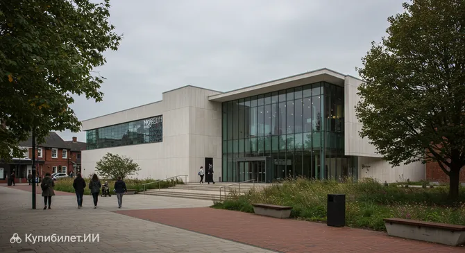 Музей The Collection