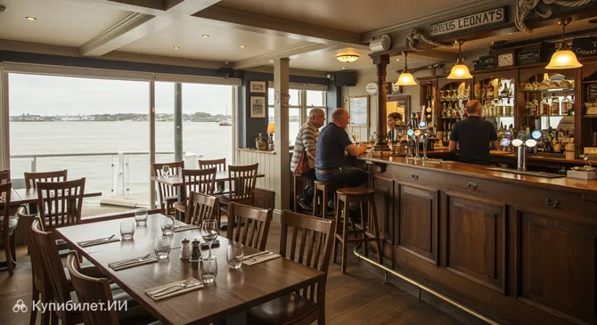 Арун Вью Инн