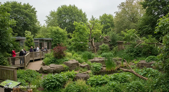 Мир динозавров