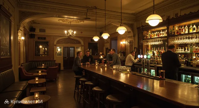 Театр Марина