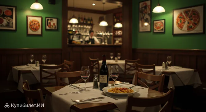 Ла Белла Калабрия