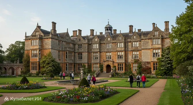 Саттон Холл