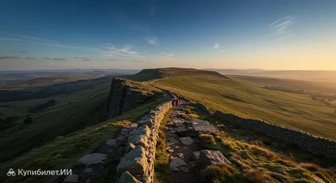 Парк Теггс-Ноз