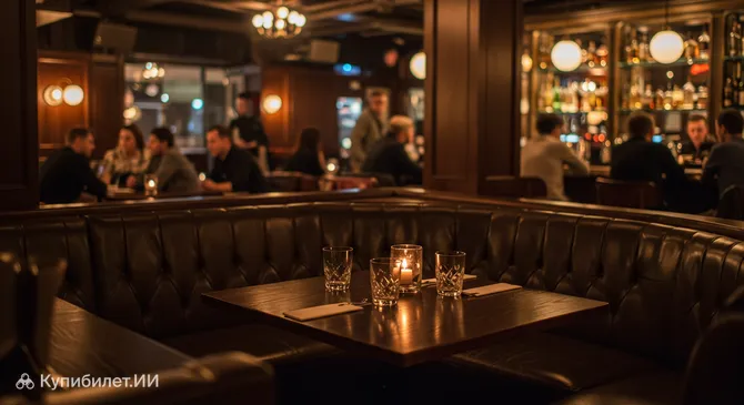 Бар Дакота Манчестер