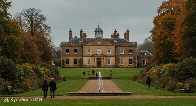 Данем Мэсси