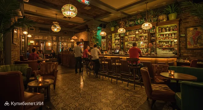 Революсьон де Куба Манчестер