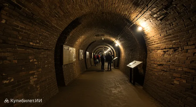 Убежища от воздушных налётов в Стокпорте