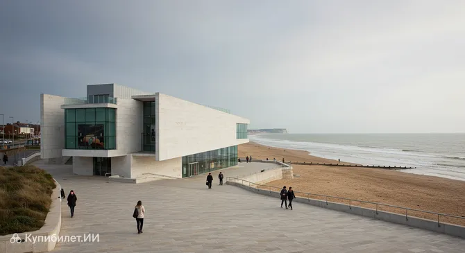 Тёрнер Контемпорари