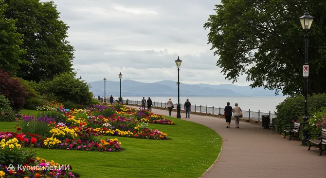 Парк Риджент