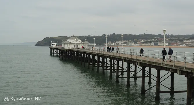 Пирс Мамблс