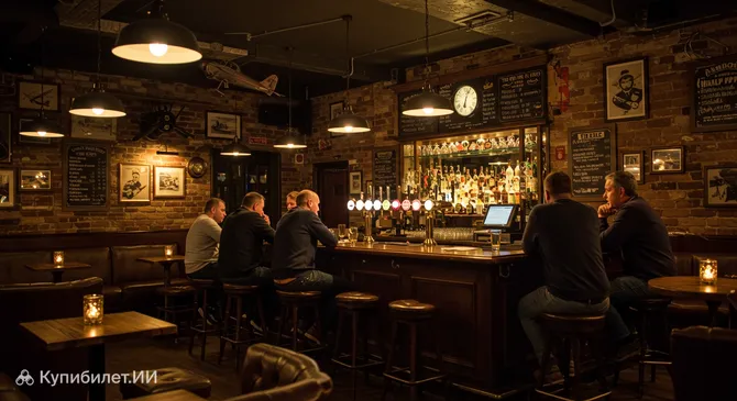 Флайинг Циркус