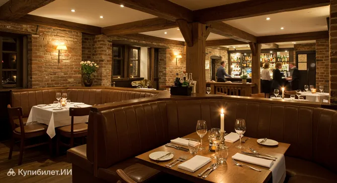 Театр Уотермилл