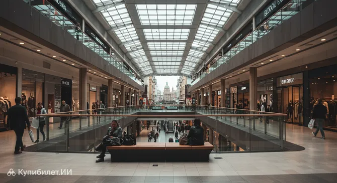 Элдон-сквер