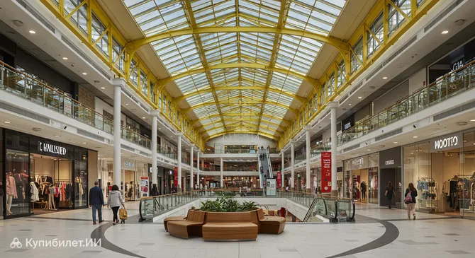 Метроцентр