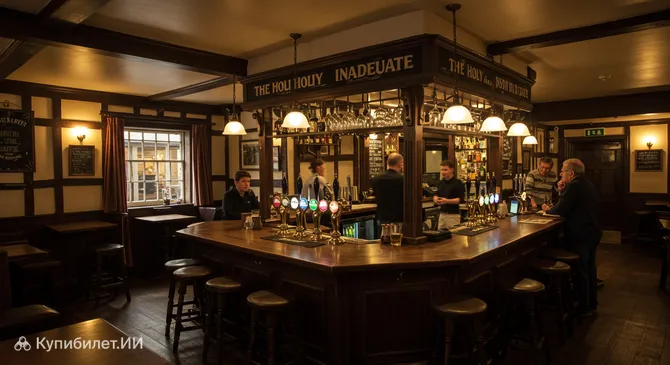 Холи Инадекайт