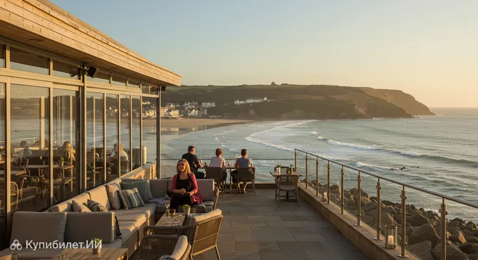 Фиш Хаус Фистрал