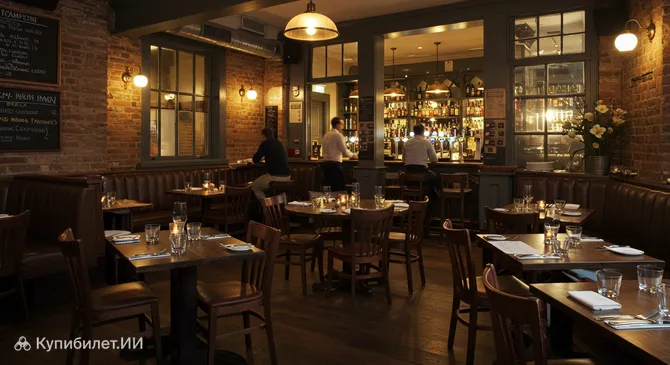 Ламплайтер