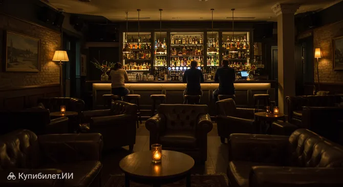 Запато Лаунж