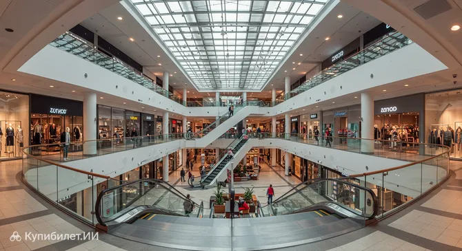 Чантри Плейс