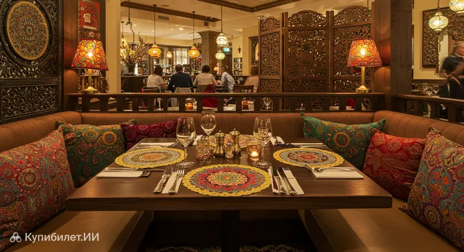 Намасте Вилладж