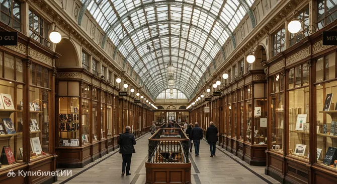 Ройал Аркейд