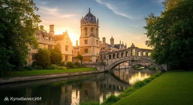 Колледж Модлин