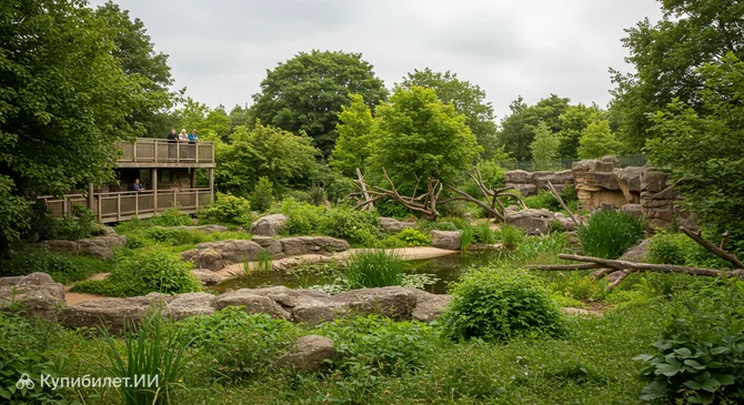 Миллетс Уайлдсайд