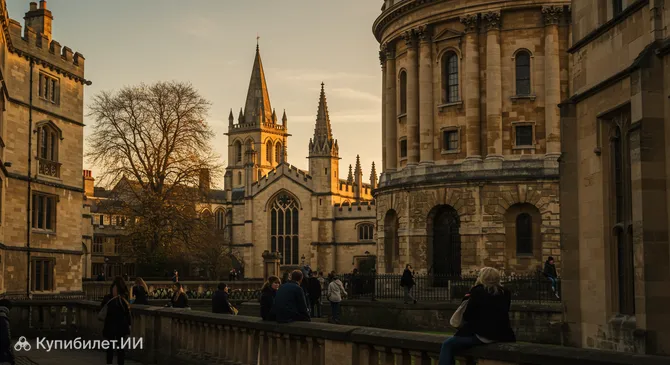 Университетская церковь Святой Марии Девы