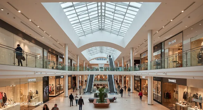 Вестгейт Оксфорд