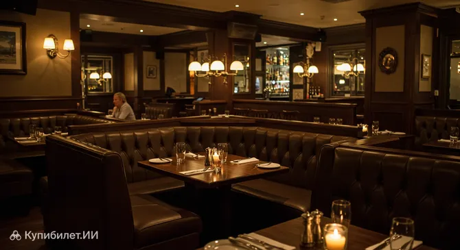 Стейкхаус Кэттлманс