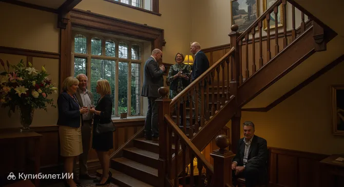 Челстон Манор