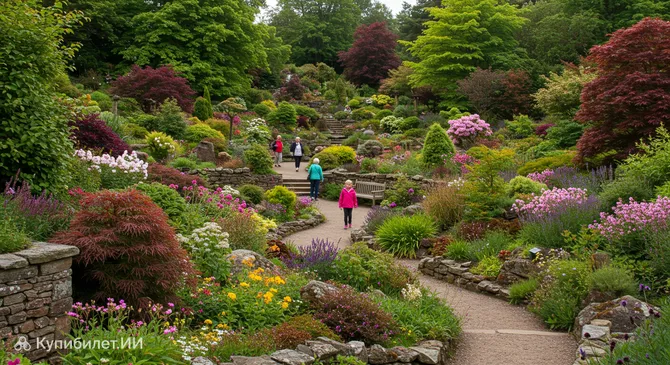 Сад Бранклин