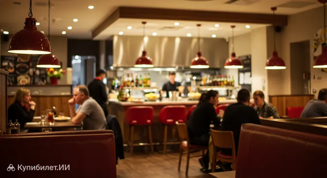 Белла Италия