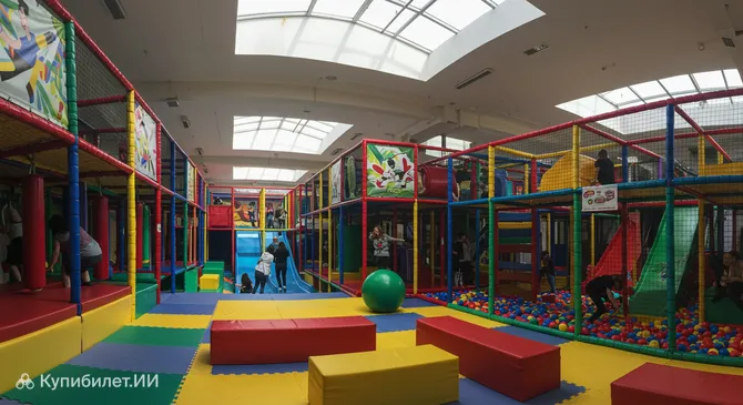 Лемур Лэндингс