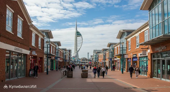 Ганворф Киз