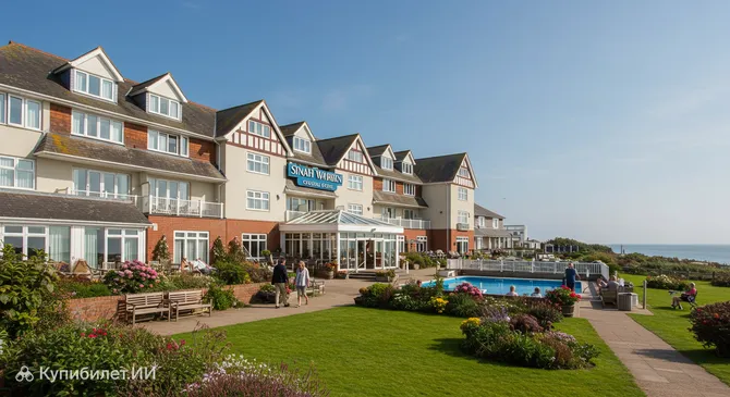 Сайна Уоррен