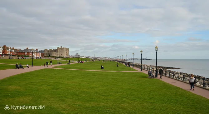 Саутси-Коммон