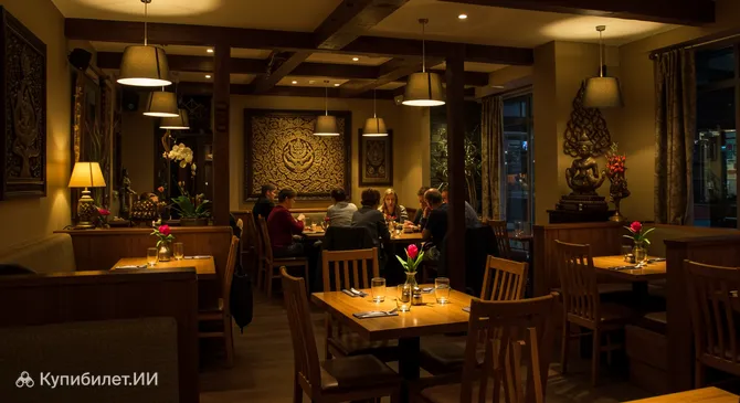 Эт Хоум Тай